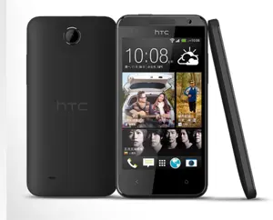 HTC Desire 300 'Black'